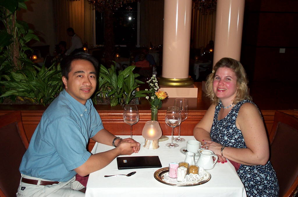 2003 Aruba